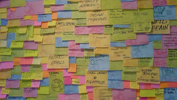 brainstorming-keywords : SEO Common SEO Mistakes