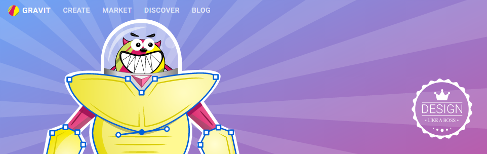 gravit: browser-based tool gravit: browser-based tool