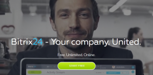 Btrix24: Team Communication App Btrix24: Team Communication App