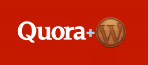WordPress Quora Blog post Inspiration WordPress Quora Blog post Inspiration