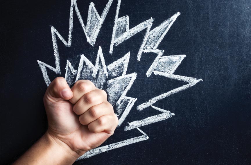 Leadership and Power- Organizational Change Management