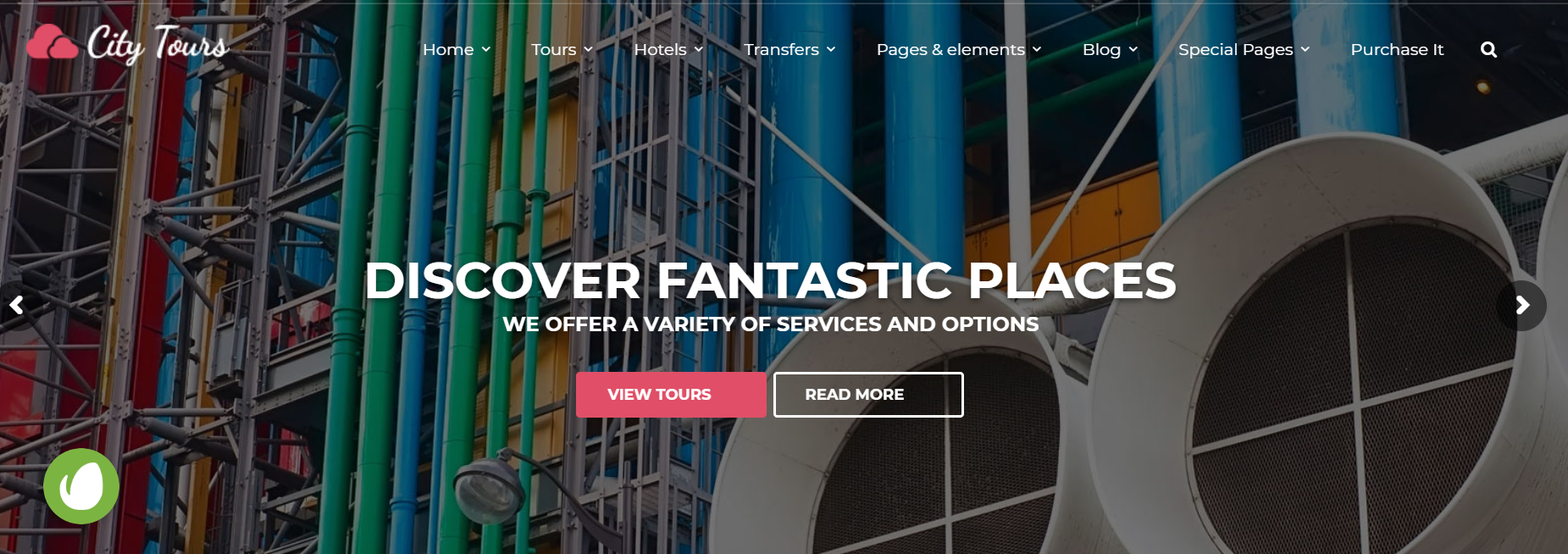 Best Travel Themes for a WordPress Website Best Travel Themes for a WordPress Website