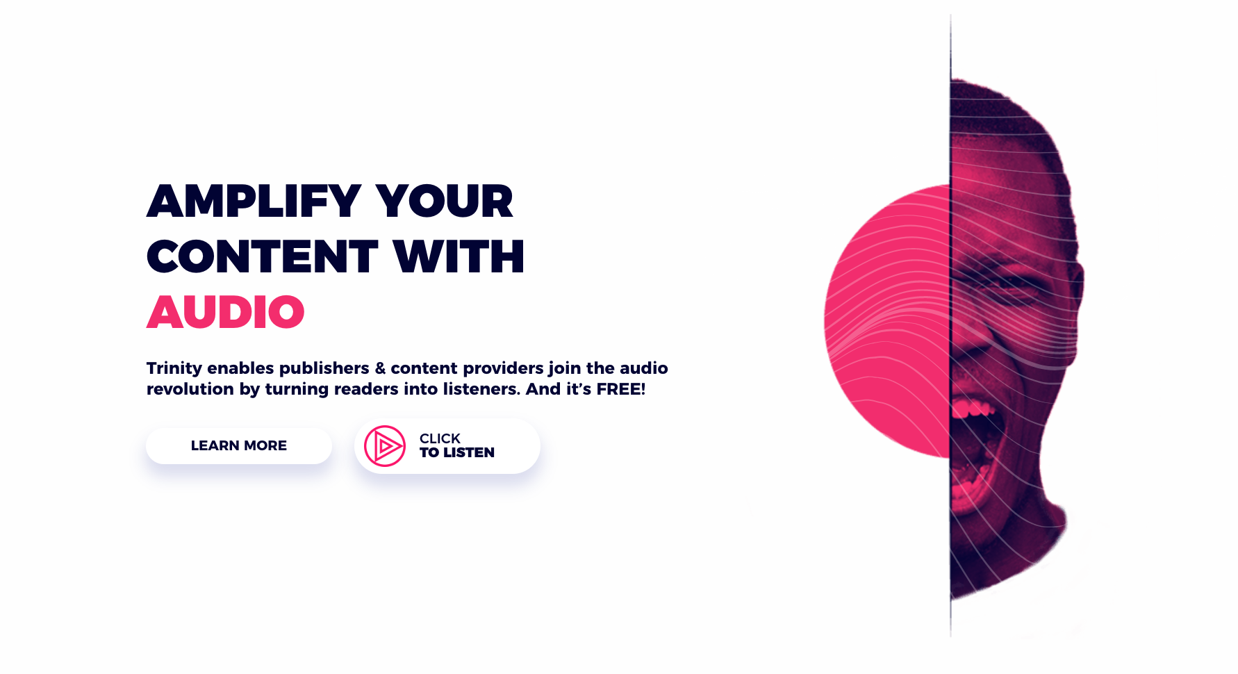 Wordpress audio plugin