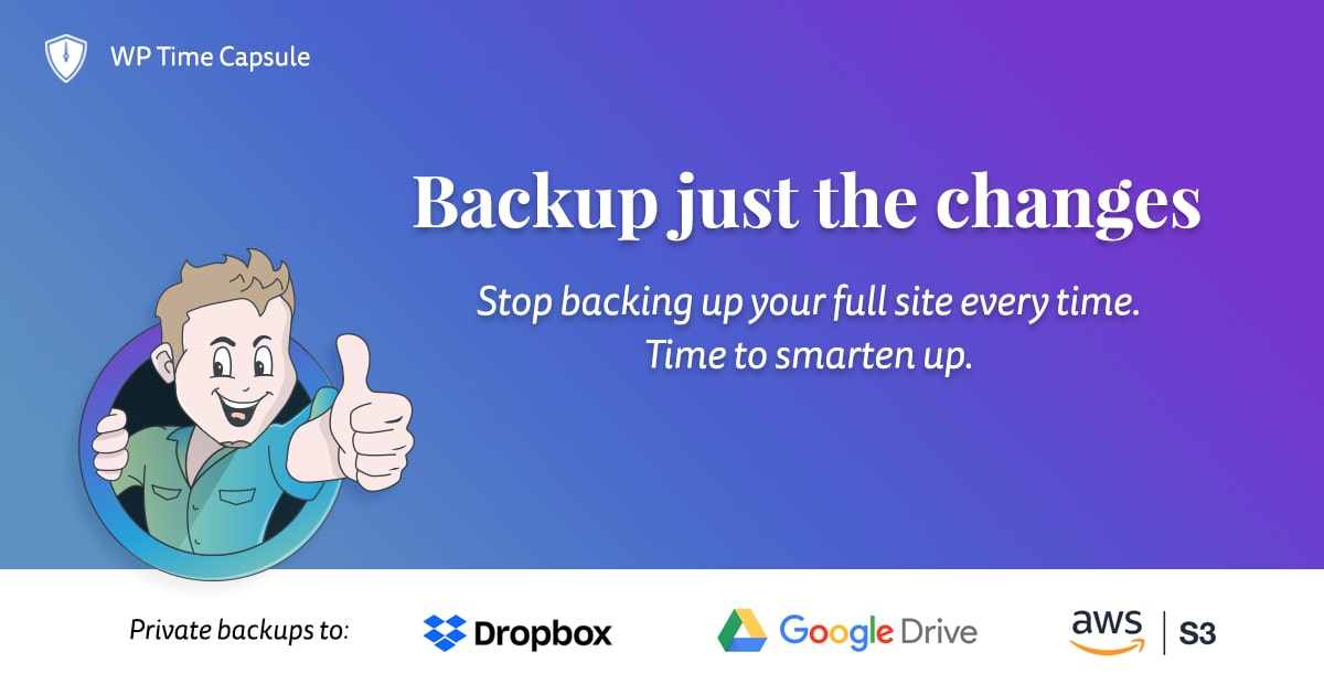 Backup and Staging- best backup wordpress plugins