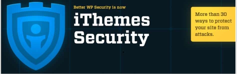 secure WordPress site plugin