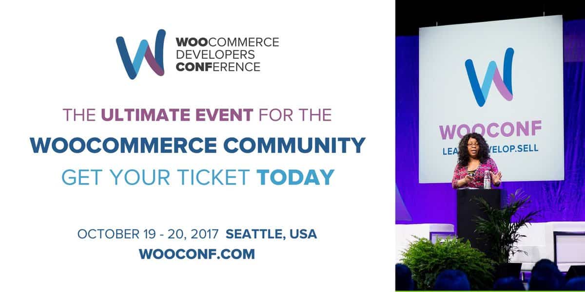 Wooconf 2017
