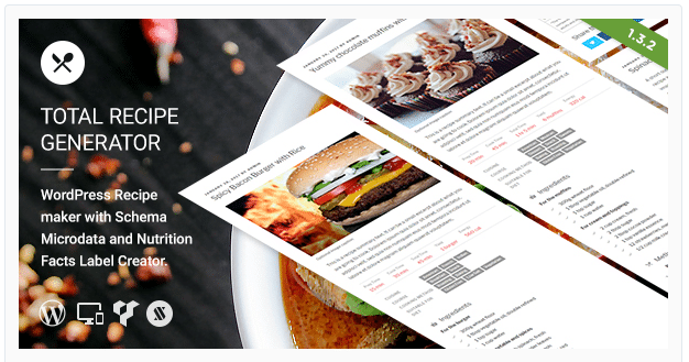WordPress recipe plugins WordPress recipe plugins