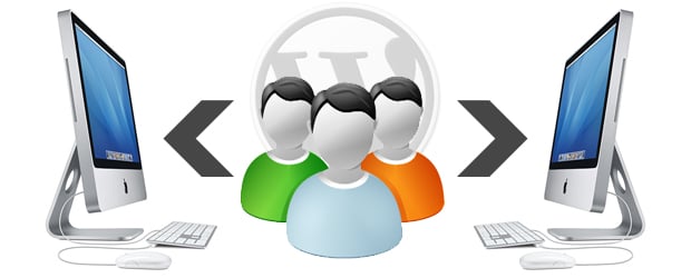 User Specific Content User Specific Content