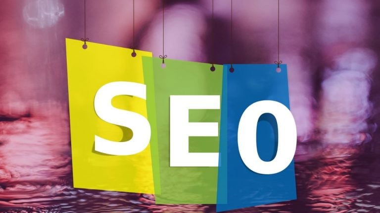 brands need SEO