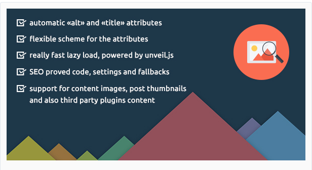 Lazy Load Plugins for WordPress