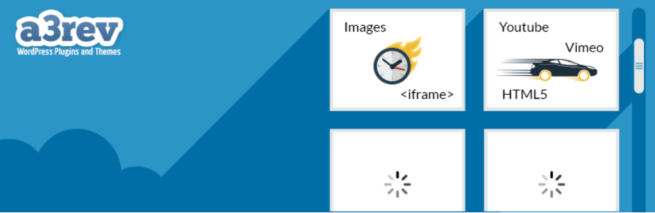 Lazy Load Plugins for WordPress
