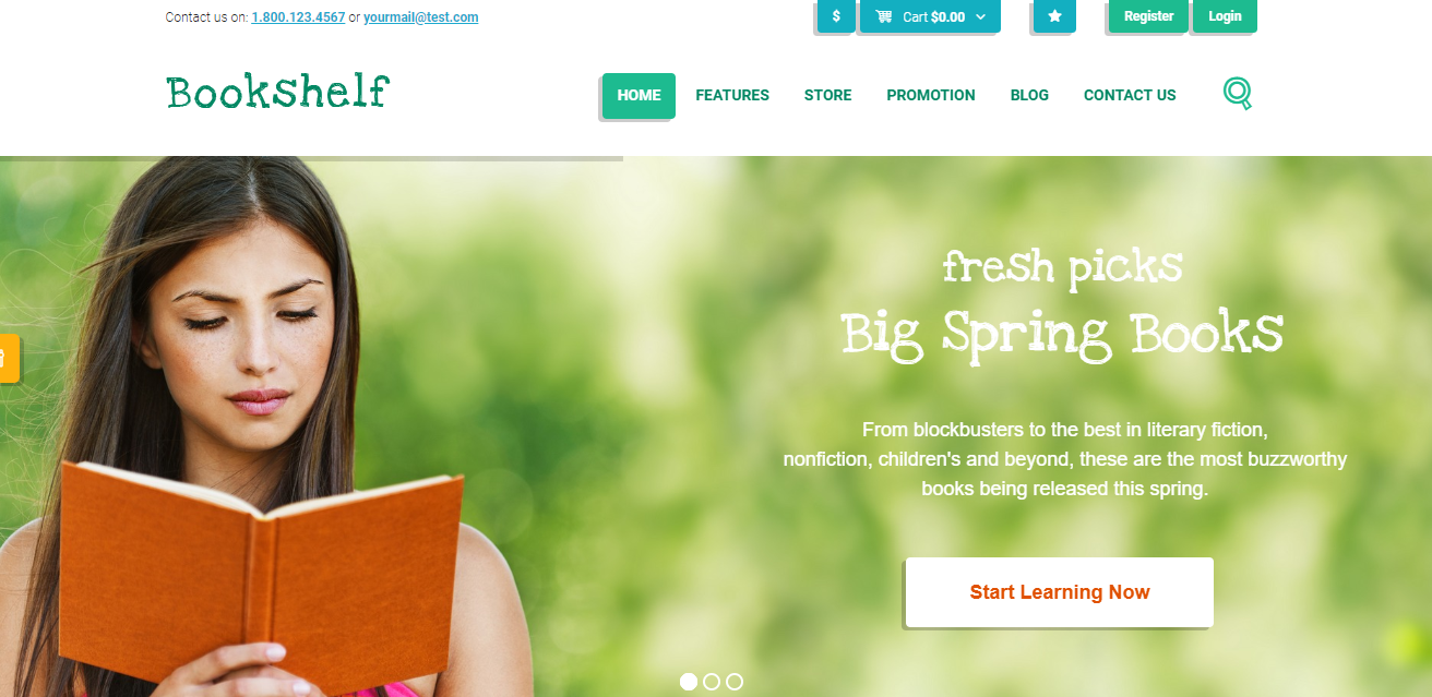 WordPress LearnDash Themes WordPress LearnDash Themes