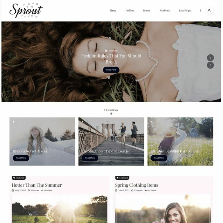 Sprout