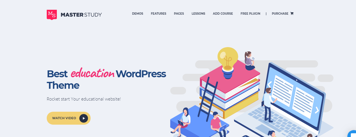 WordPress LMS Plugins