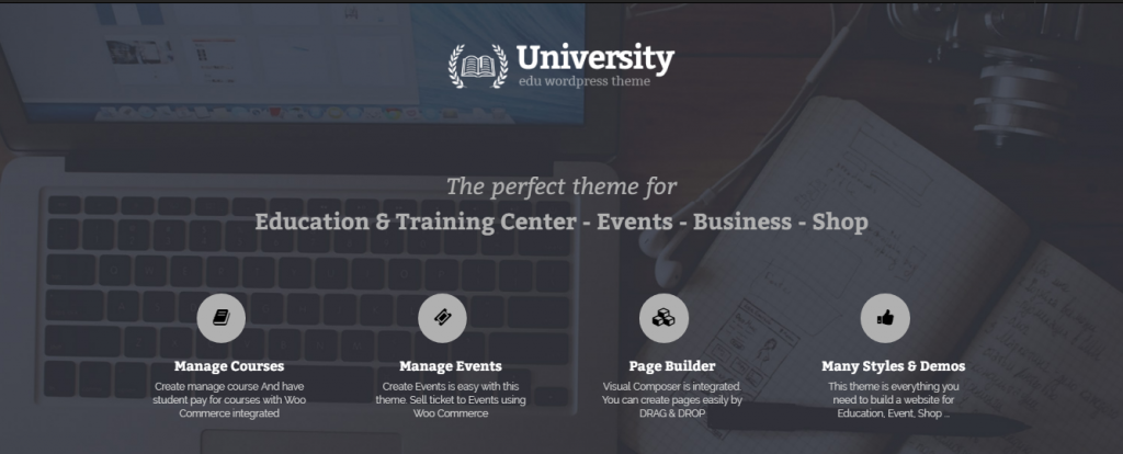 learning management system wordpress