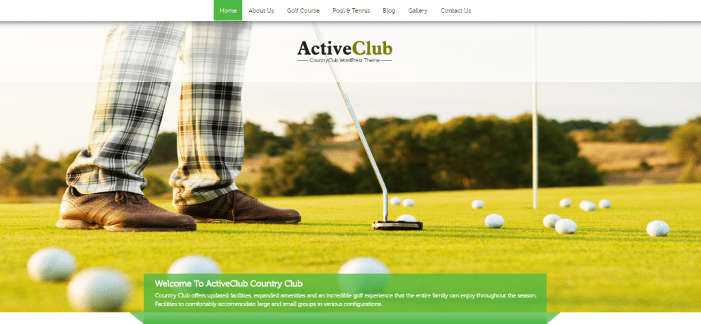 Active Club