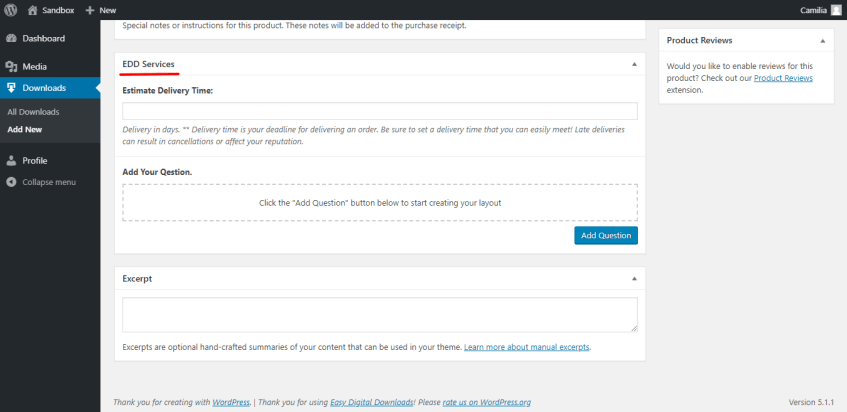 Create A Website Using WordPress Create A Website Using WordPress
