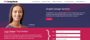 Online Logo Makers Online Logo Makers