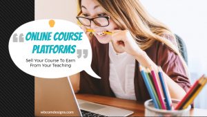 Online Course Platforms