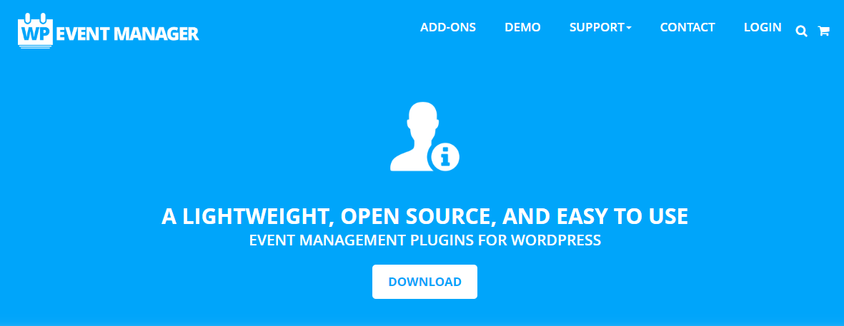 WordPress event plugins WordPress event plugins