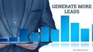 Generate More Leads