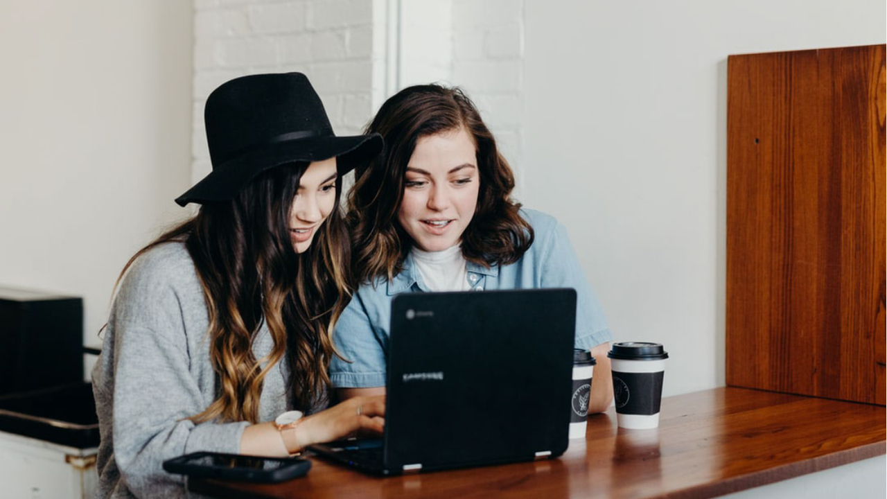 Community Building- Supporting Distance Learning