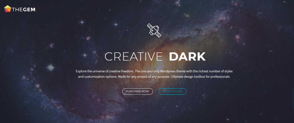 TheGem- Lawyer WordPress Template