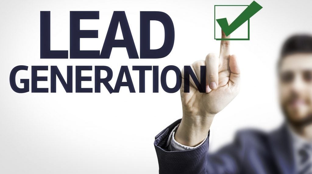 lead generation- Outsourced SDR