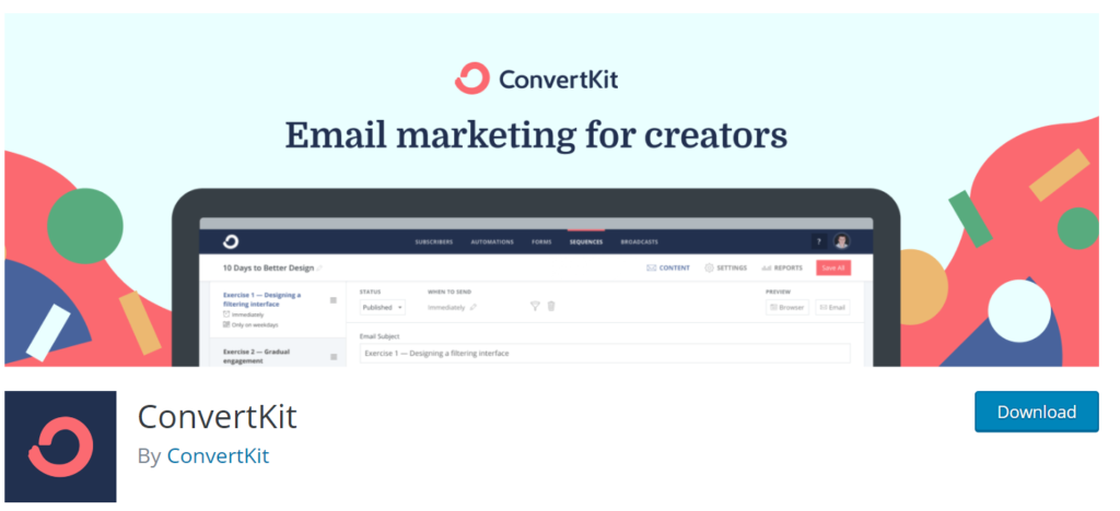 Convertkit