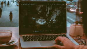 Cybersecurity Challenges