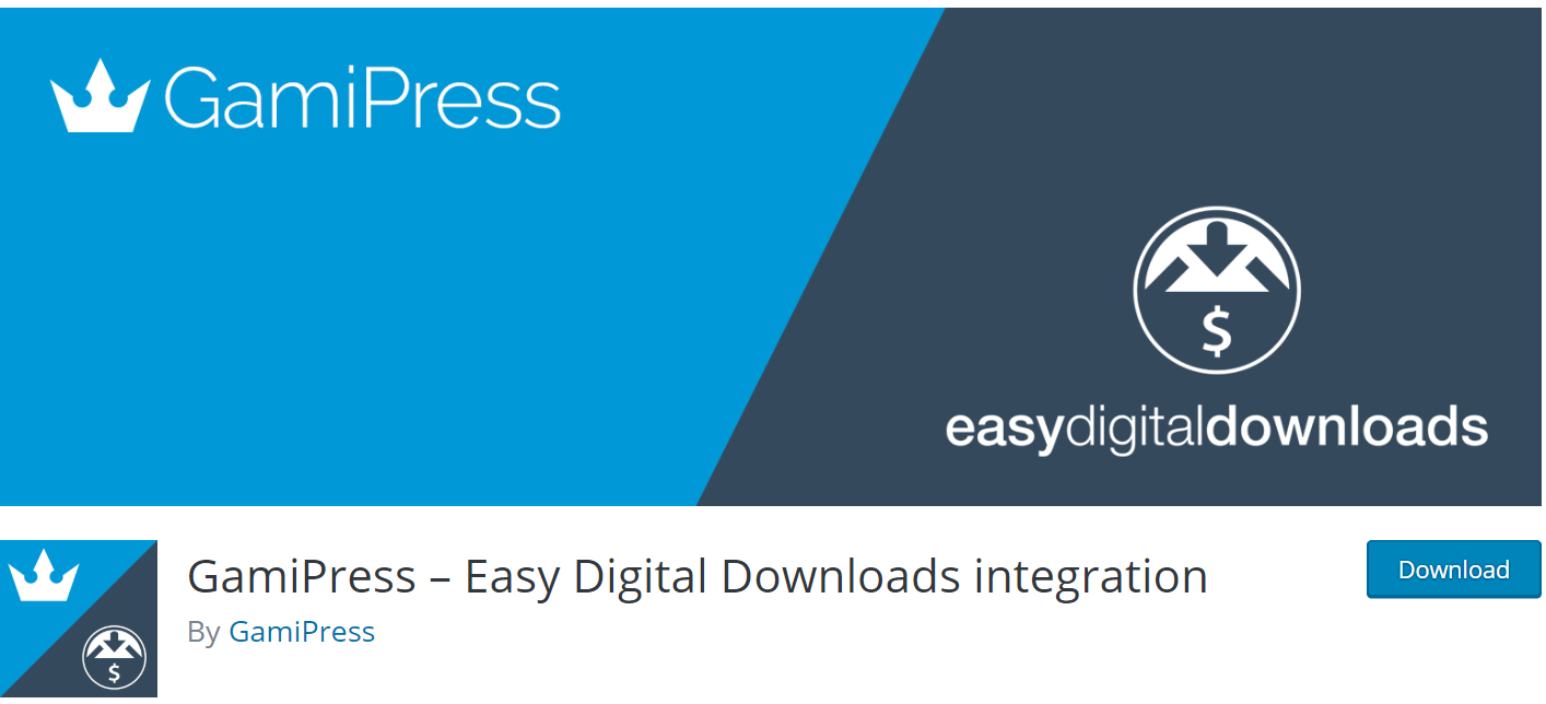 Best Gamipress Integration For WordPress easy digital