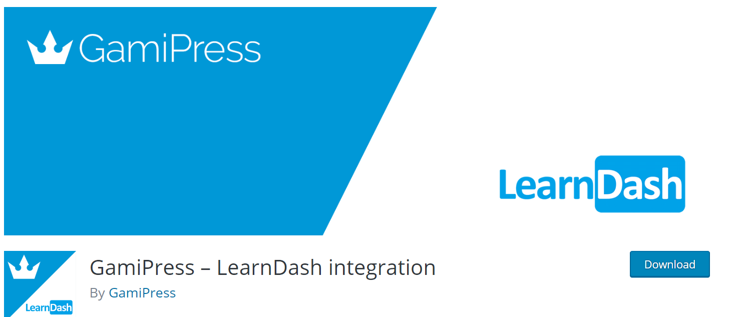 Best Gamipress Integration For WordPress learndash integration