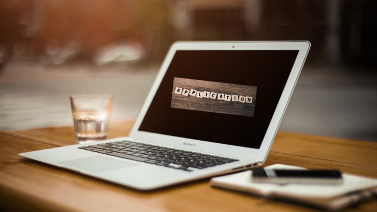 mange job board application