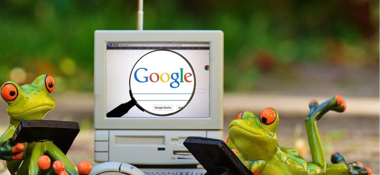 Google Search Console