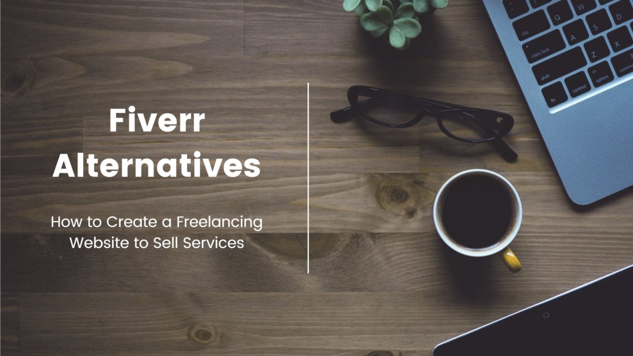 Fiverr- Surprisingly Interesting Websites