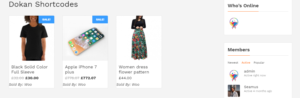 Best Selling Products