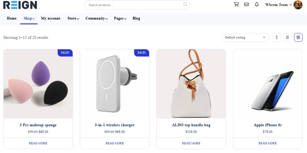 Marketplace vs Dokan plugin