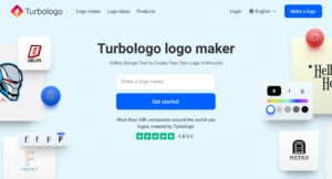 Online Logo Makers