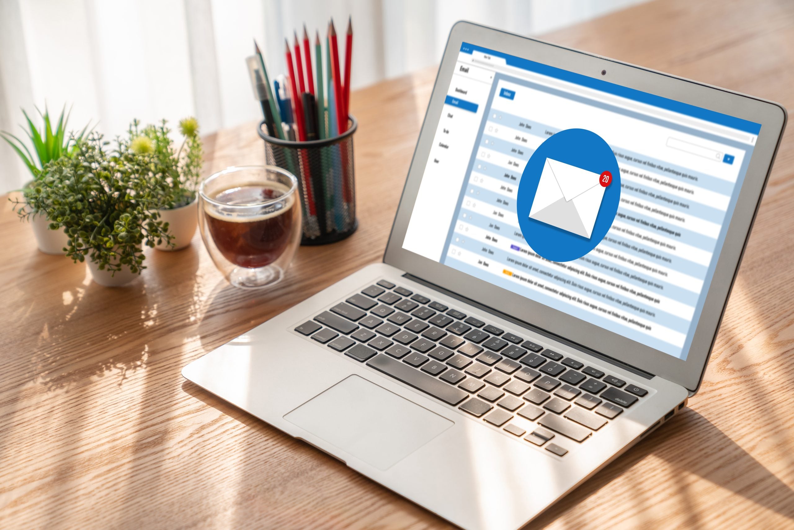 Send Individual Marketing Bulk Emails