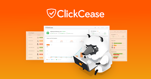 Click Fraud Prevention Tools