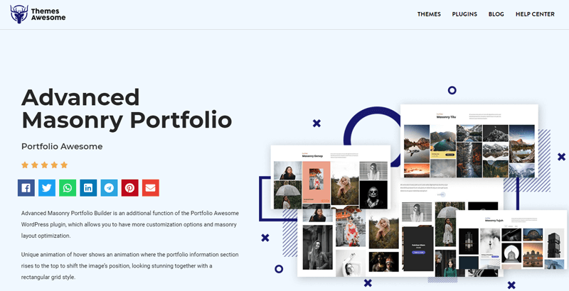 Advanced Masonry Portfolio