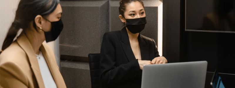 meeting etiquette- Online Meeting Etiquette