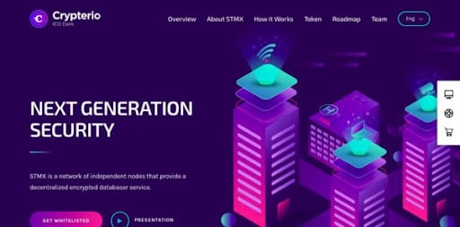 WordPress Cryptocurrency Themes