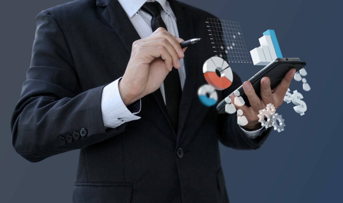 Mobile Marketing Statistics