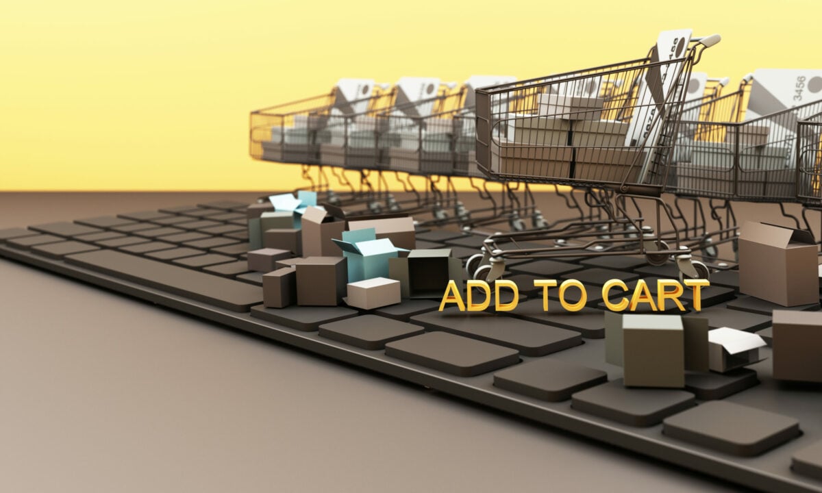 Shopping Cart Abandonment Statistics