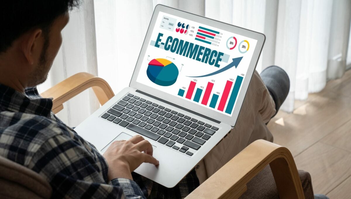 eCommerce Statistics