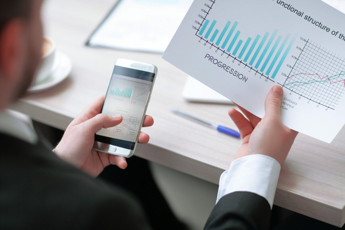 eCommerce Statistics