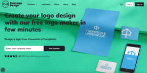 FreeLogoDesign