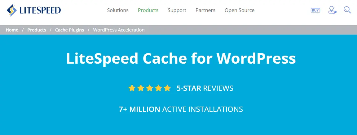 WordPress Speed Optimization Plugins