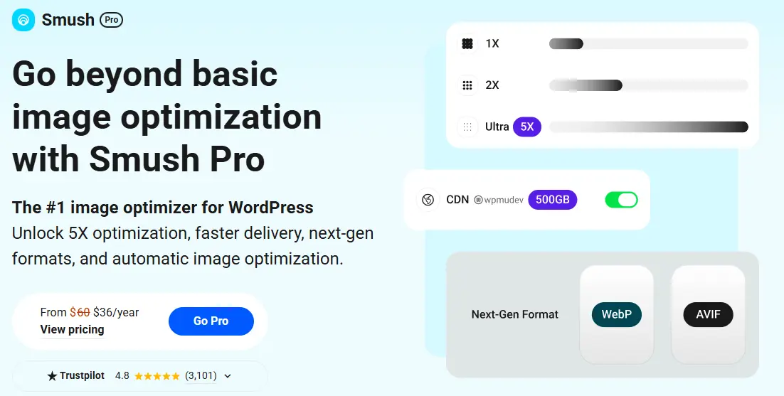 WordPress Speed Optimization Plugins